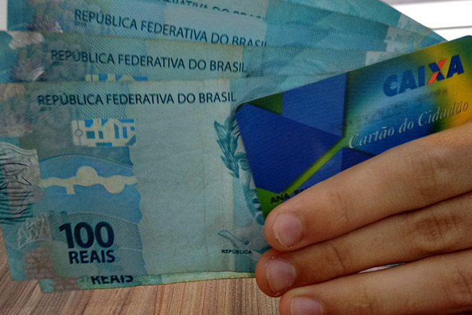 Mais de 250 mil baianos têm direito a sacar o PIS