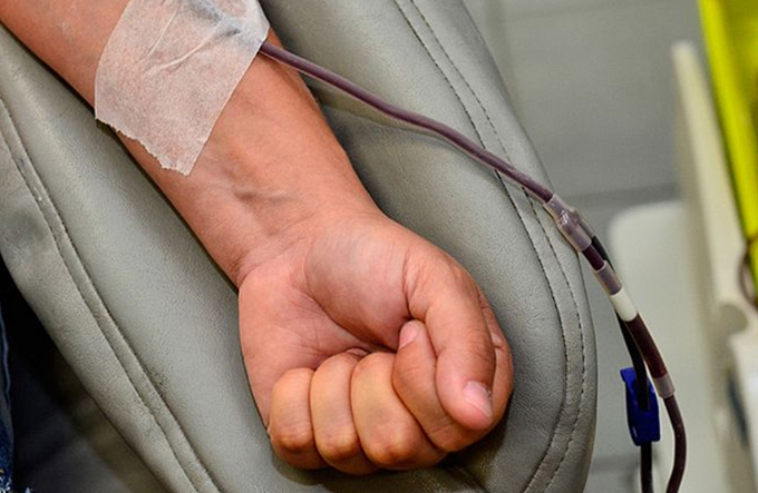 Relator no STF diz que impedir gay de doar sangue é discriminação