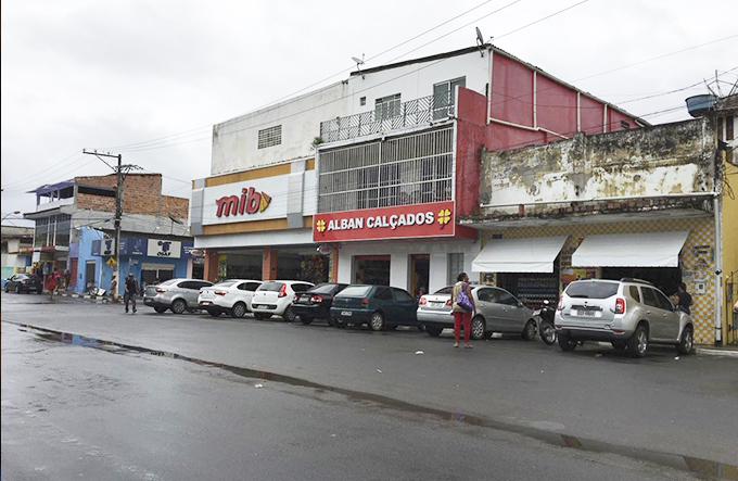 Feriado do dia do comerciário é transferido para fevereiro