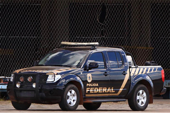 Em nova fase da Lava Jato, PF prende ex-gerente da Petrobras