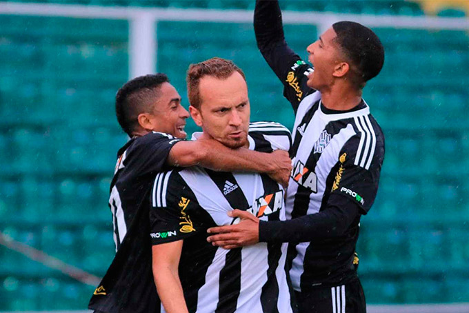 Brasileirão 2017: Rodada desta sexta (20) abrem duelos 