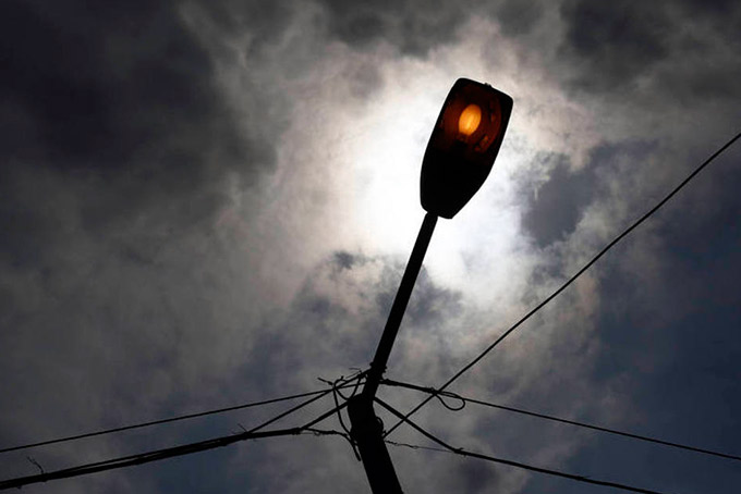 Consumo de energia no Brasil sobe 4,6% entre 1 e 16 de outubro