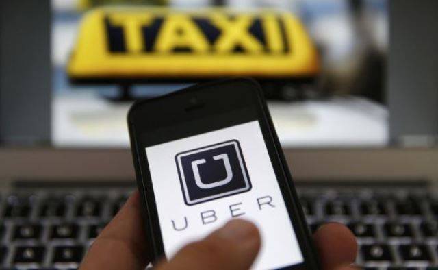 Senadores tentam votar projeto que regulamenta Uber e outros