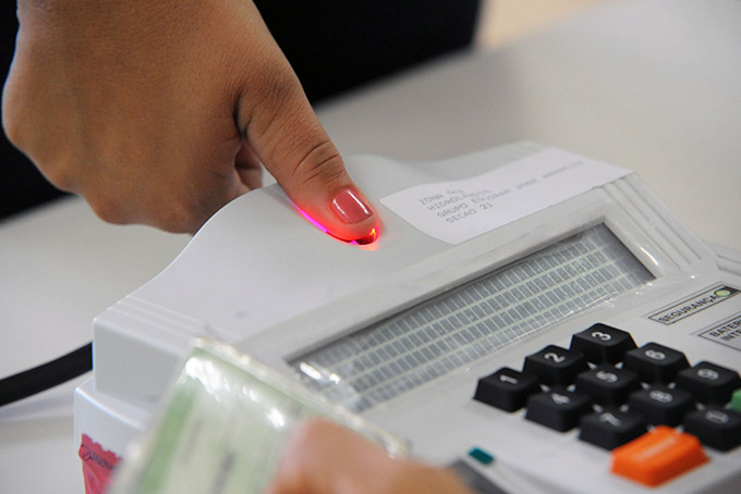TRE inicia recadastramento de pessoas com necessidades especiais