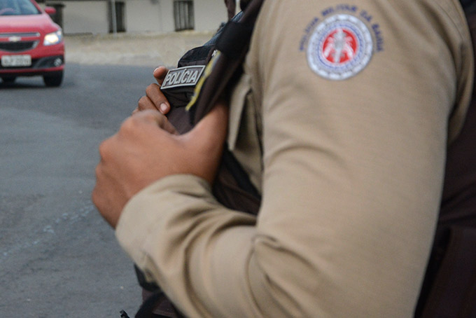 Confronto entre facções rivais assusta moradores do Caboré 