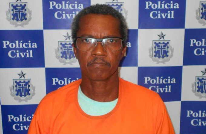'Quem fez isso com ela foi o diabo', diz acusado de matar esposa