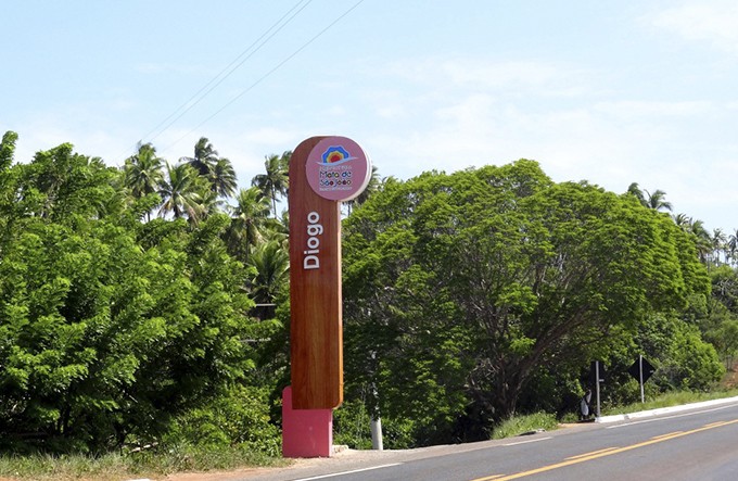 Prefeitura realiza tradicional festa do padroeiro do Diogo