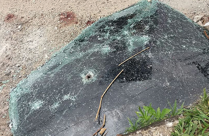 Mulher é perseguida e morta dentro de carro em Cajazeiras
