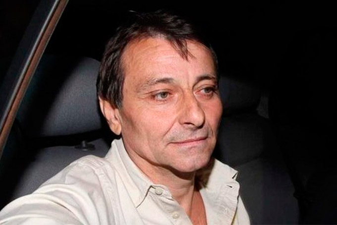 Justiça mantém Cesare Battisti em liberdade