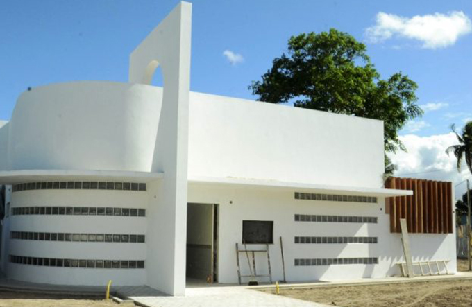 Centro de Parto Normal será entregue em novembro