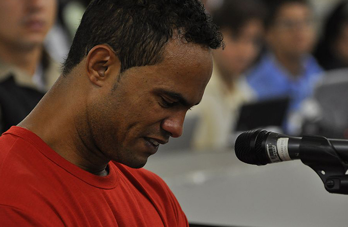 Ex-goleiro Bruno tem redução de pena negada pela Justiça