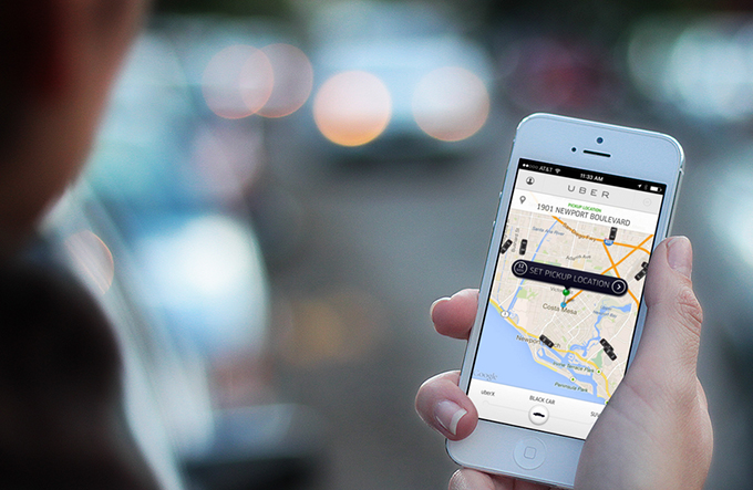 Salvador ficará sem Uber e 99POP na próxima segunda (30)