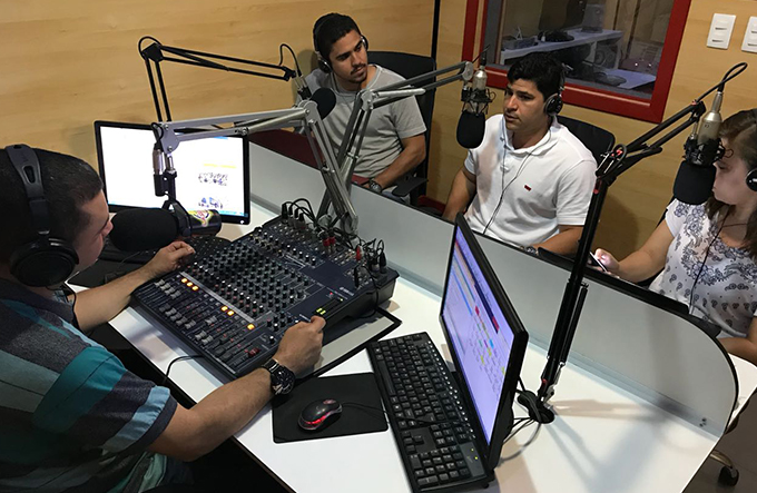 Paulo Henrique acusa vereadores de promover 'discórdia'