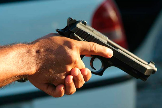 Projeto que permite uso de armas por agentes de trânsito é vetado