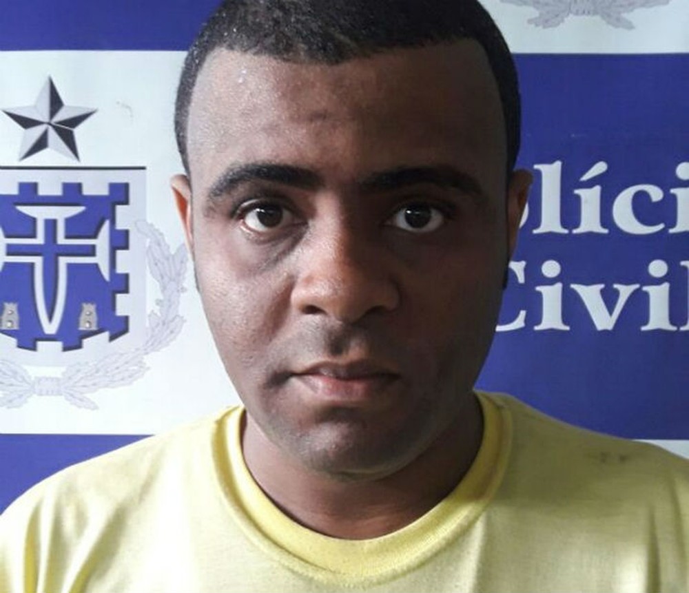  Suspeito de aliciar adolescentes por redes sociais é preso