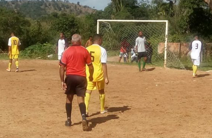 Final do Campeonato do Sempre Verde acontece no domingo
