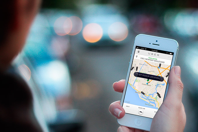 Salvador ficará sem Uber e 99POP na próxima segunda (30); entenda