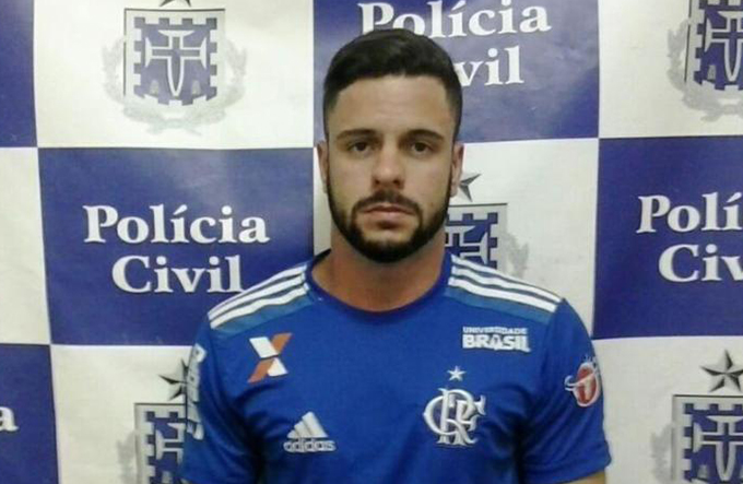 Suspeito de agredir idoso no Rio de Janeiro é preso em Salvador