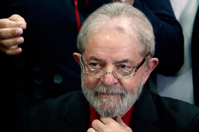 Ibope aponta Lula e Bolsonaro no 2º turno para 2018, diz O Globo