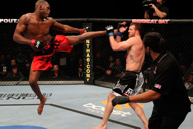 MMA: Salvador recebe a 5ª edição do Qualify Combat 