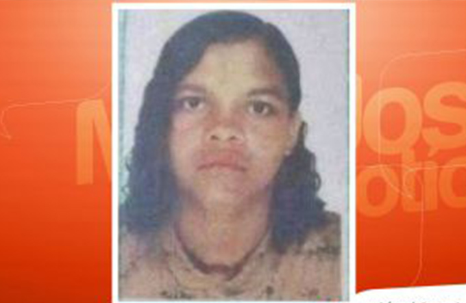 Suspeito de matar mulher a facadas é ex-marido de amiga da vítima