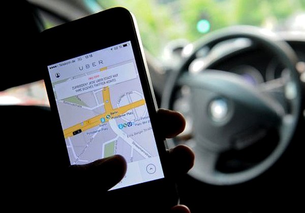 Senado vota hoje proposta que regulamenta Uber e outros