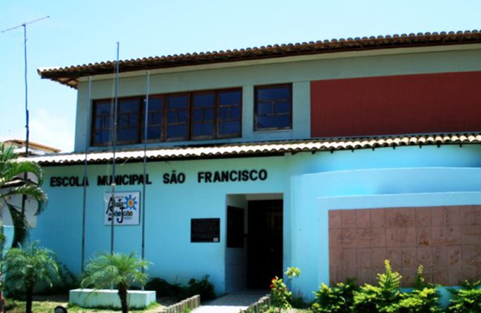 Escola São Francisco realiza I Semana de Arte e Cultura