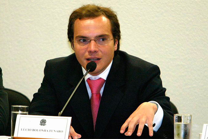 Funaro diz que Temer recebeu R$ 2,5 milhões de propina 