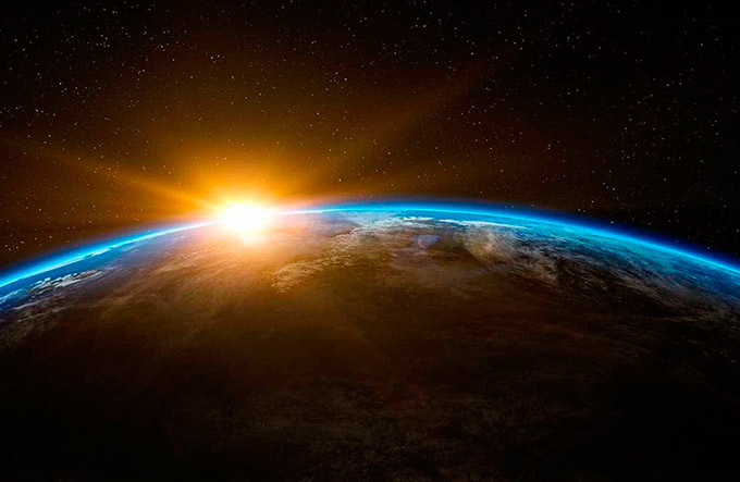 Fim do mundo tem nova data e vai começar com terremotos