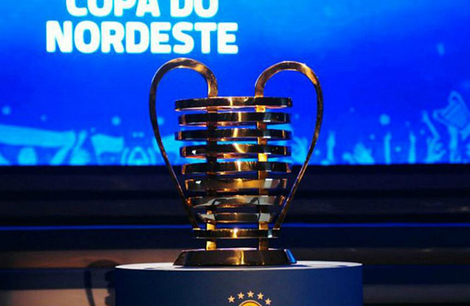 SBT transmitirá a Copa do Nordeste de 2018 na TV aberta