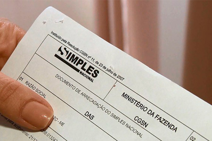 Simples Nacional: Começa hoje (1º) agendamento para empresas