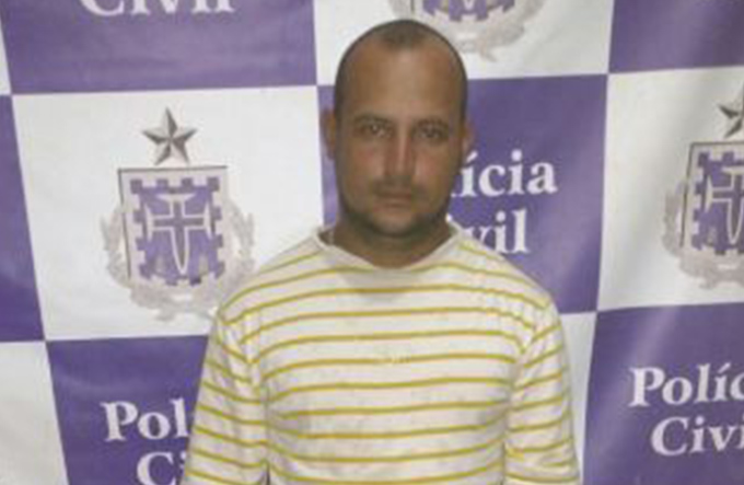 Homem é preso com mais de mil litros de combustíveis em casa