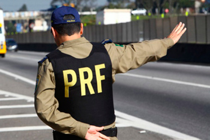 PRF inicia operação para feriado de Finados a partir de hoje (01)