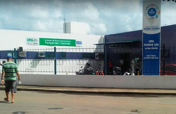 Irmãos são sequestrados e estuprados em Mussurunga