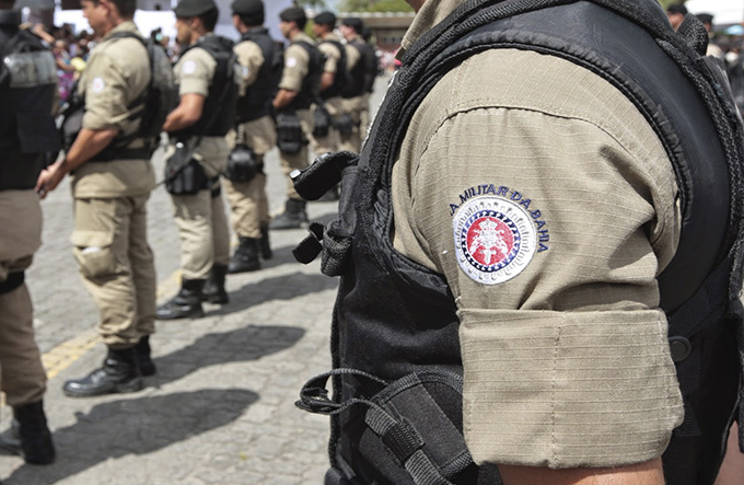 Soldado da PM é morto a tiros após discussão com ciganos