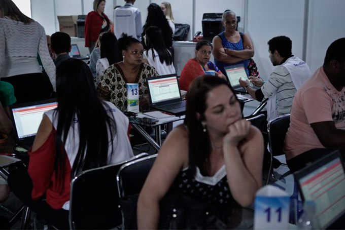 Serasa inicia hoje (06) feirão online para negociação de dívidas 
