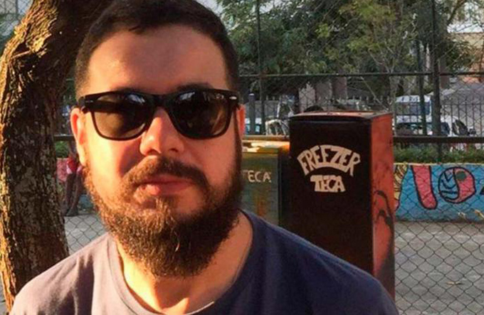 Manobrista embriagado bate carro e mata jornalista