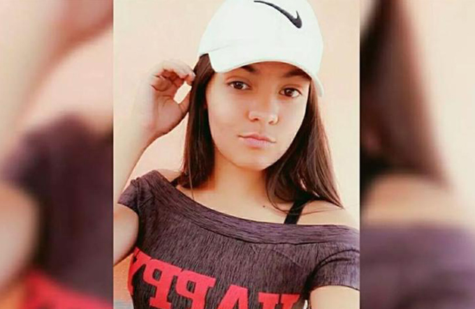 Ex-aluno mata adolescente com mais de dez tiros no rosto 