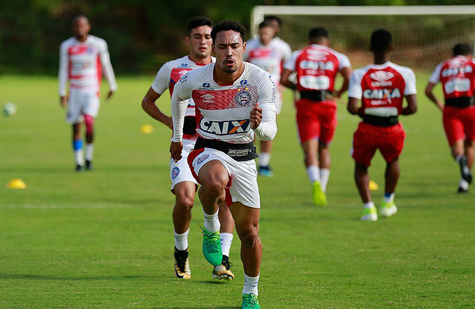 Saiba por que o Bahia pode sonhar com uma vaga na Libertadores