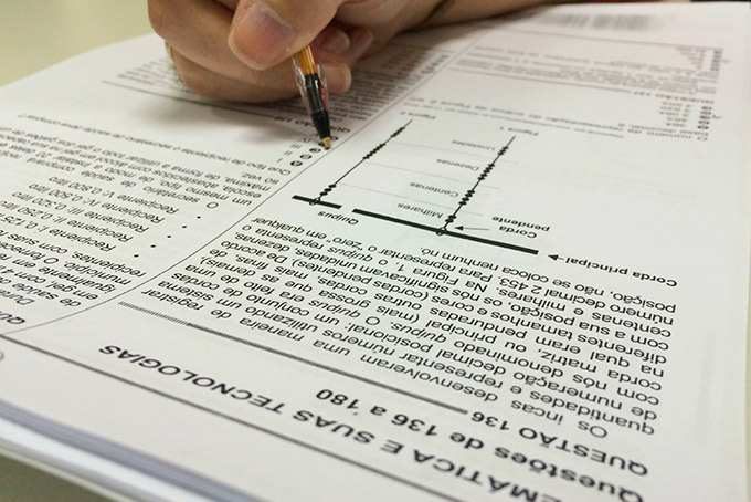 MPF move ação para garantir isenção de taxa para Enem