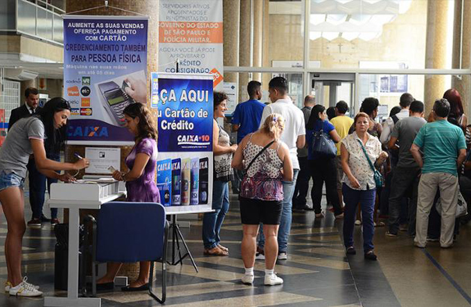 Caixa vai dar até 90% de desconto para baianos quitarem dívidas