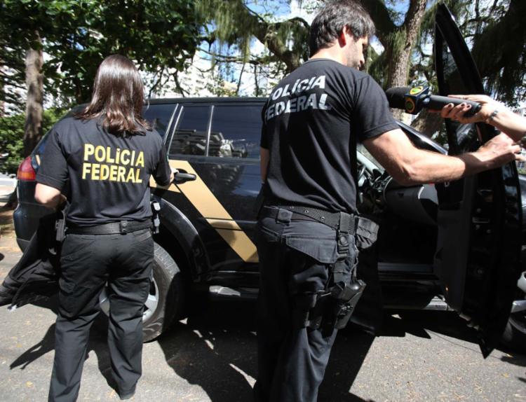Polícia Federal combate fraudes ao Enem e concursos públicos