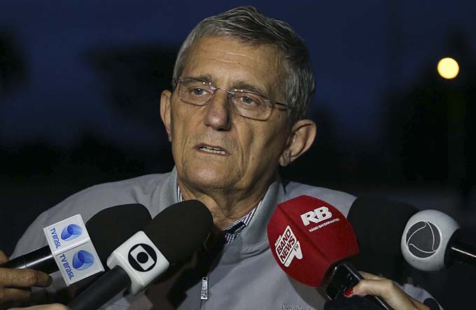 Relator deve apresentar emenda ao texto da reforma da Previdência
