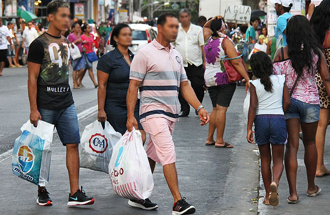 Pagamento do 13º Salário vai injetar R$ 8,57 bi na economia baiana