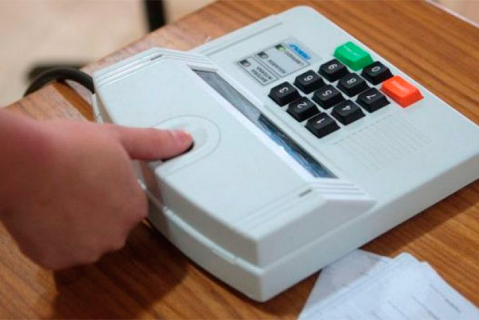 Mais de 10 mil eleitores terão o título cancelado 