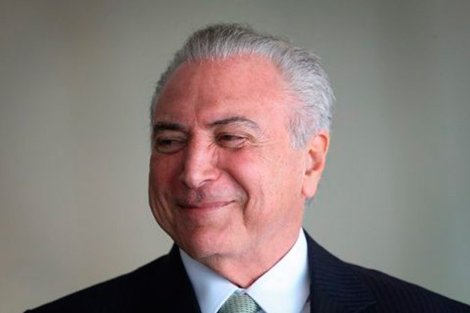Governo muda texto da Previdência para tentar aprová-lo