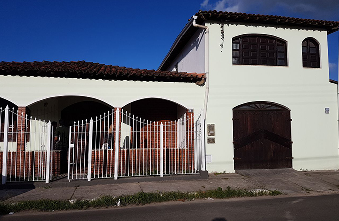 Centro Judiciário inicia atendimento no final de novembro
