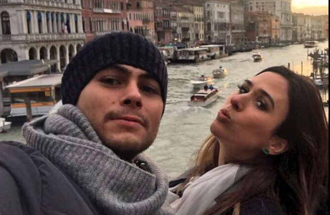Tatá Werneck planeja gravidez com Rafael Vitti