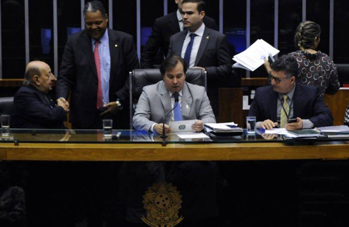 Câmara aprova criação de Cadastro Nacional de Pessoas Desaparecidas