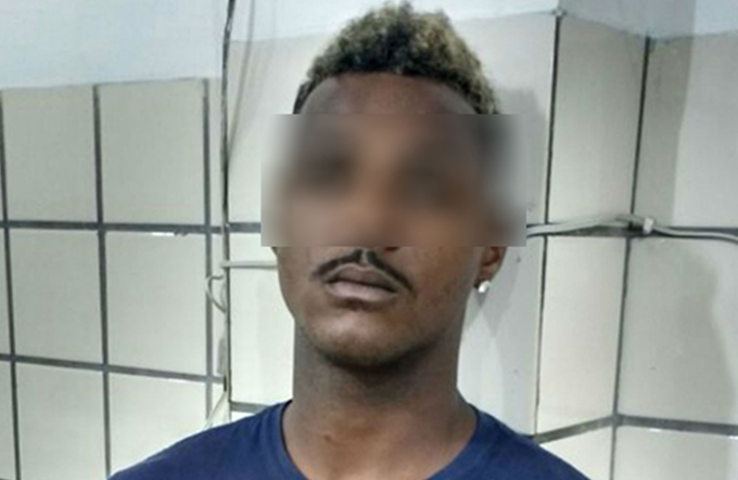 Homem não aceita fim de relação e mantém ex em cárcere privado 